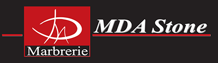 Logo de MDTA Stone